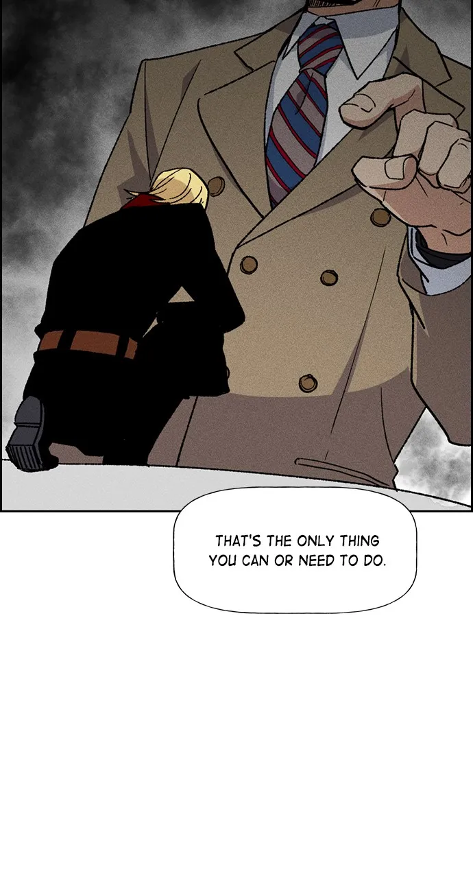 Housekeeper Chapter 83 Online - página 10