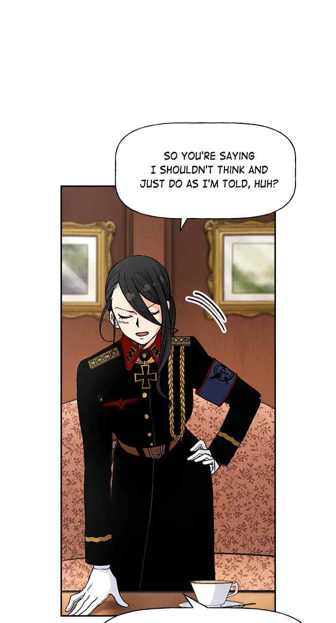Housekeeper Chapter 83 Online - página 11