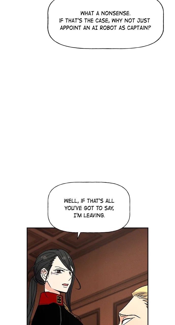 Housekeeper Chapter 83 Online - página 12