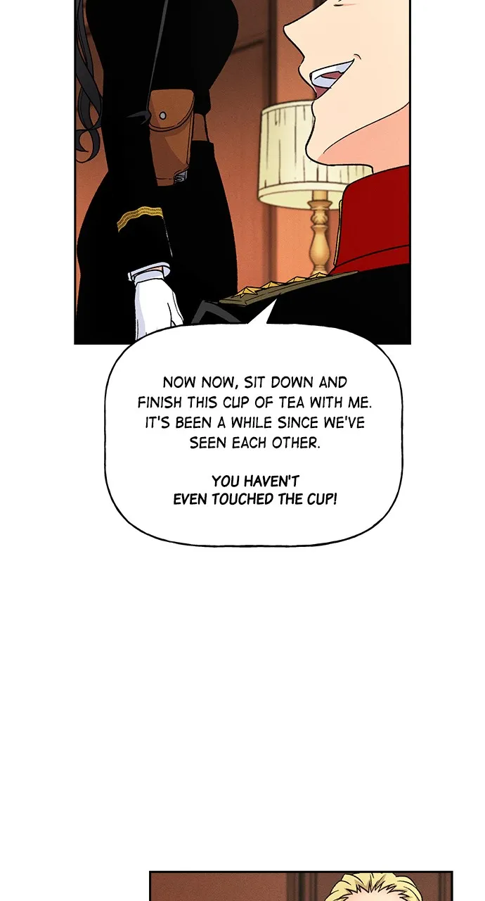 Housekeeper Chapter 83 Online - página 13