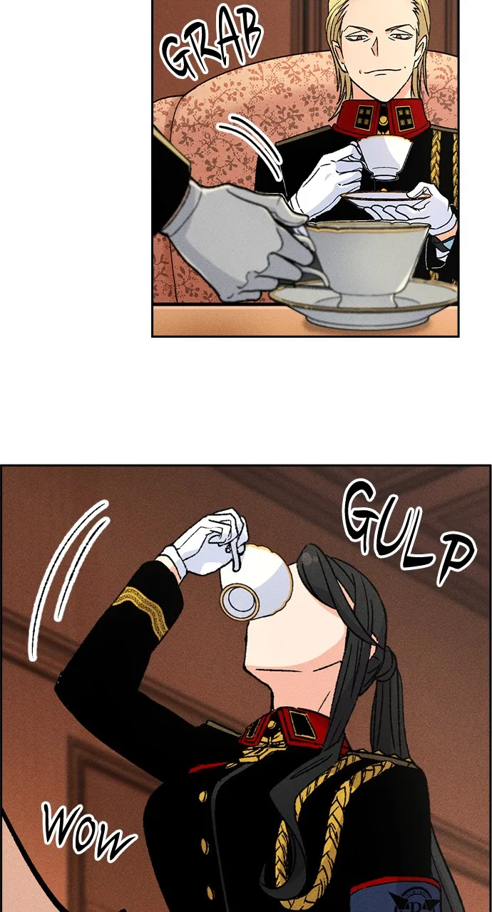 Housekeeper Chapter 83 Online - página 14