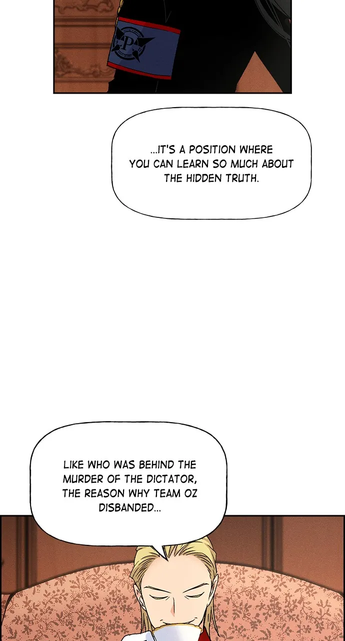 Housekeeper Chapter 83 Online - página 16