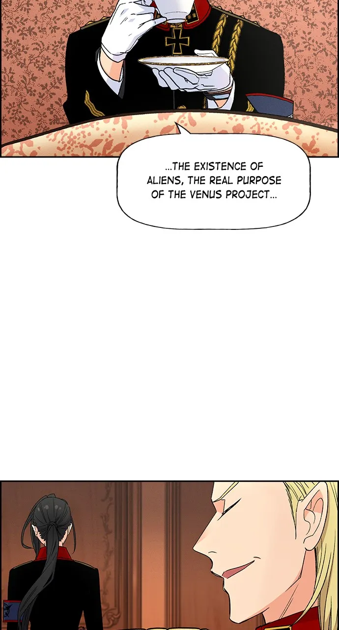 Housekeeper Chapter 83 Online - página 17