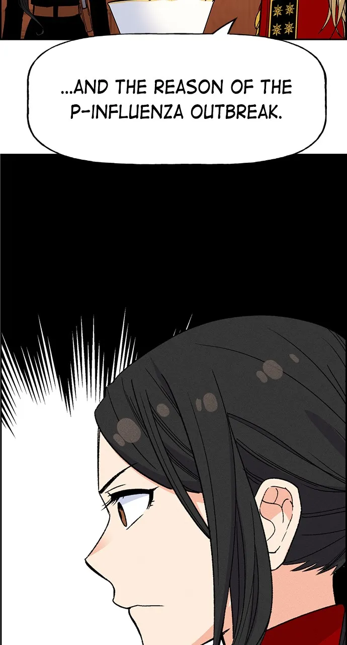 Housekeeper Chapter 83 Online - página 18