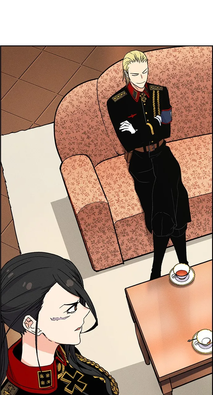 Housekeeper Chapter 83 Online - página 20