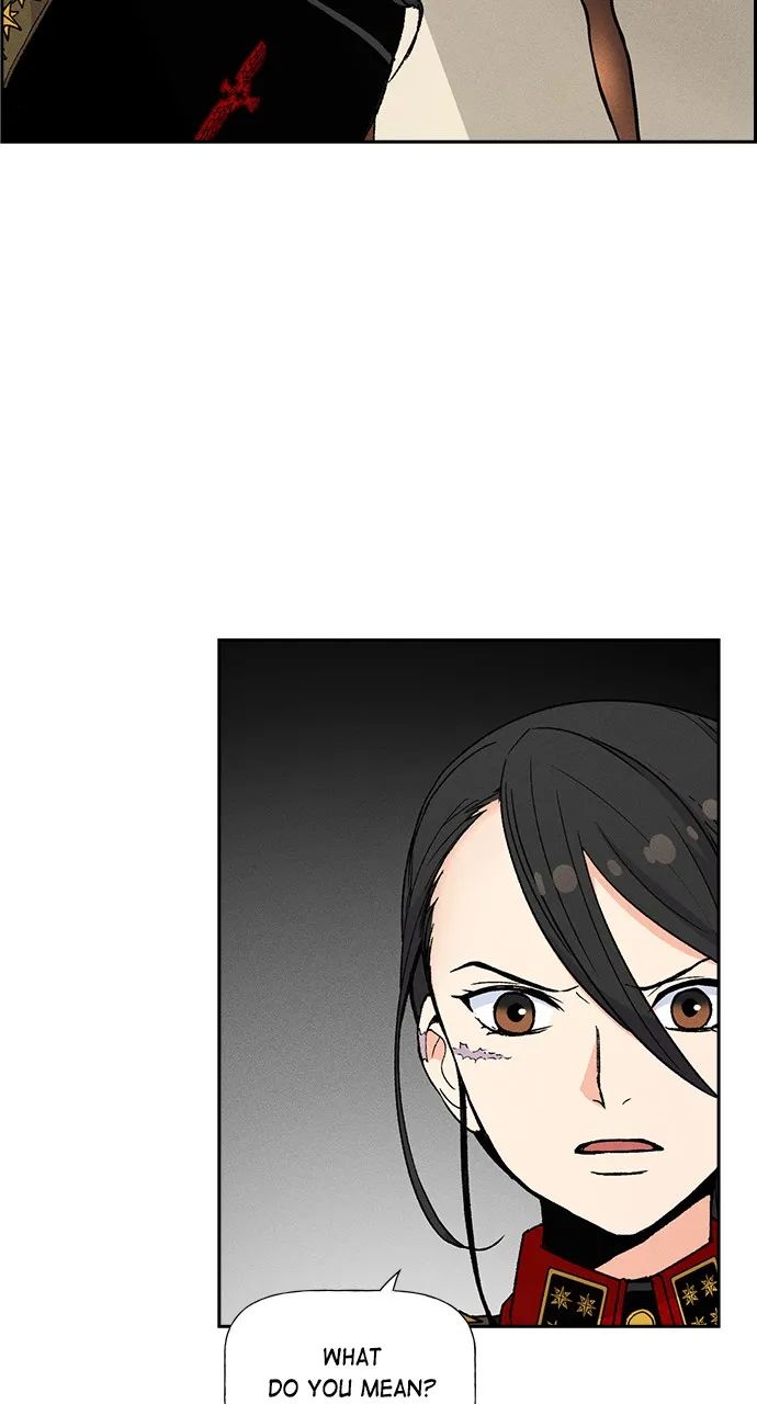 Housekeeper Chapter 83 Online - página 21