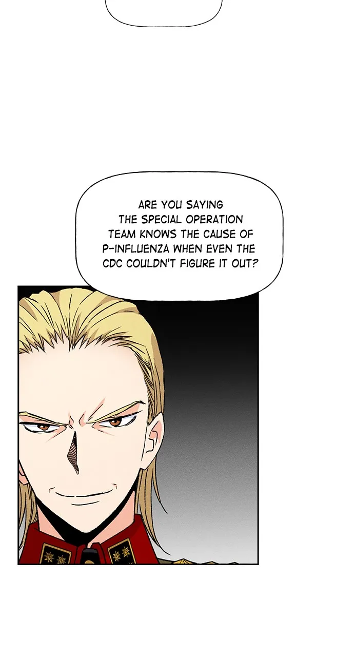Housekeeper Chapter 83 Online - página 22