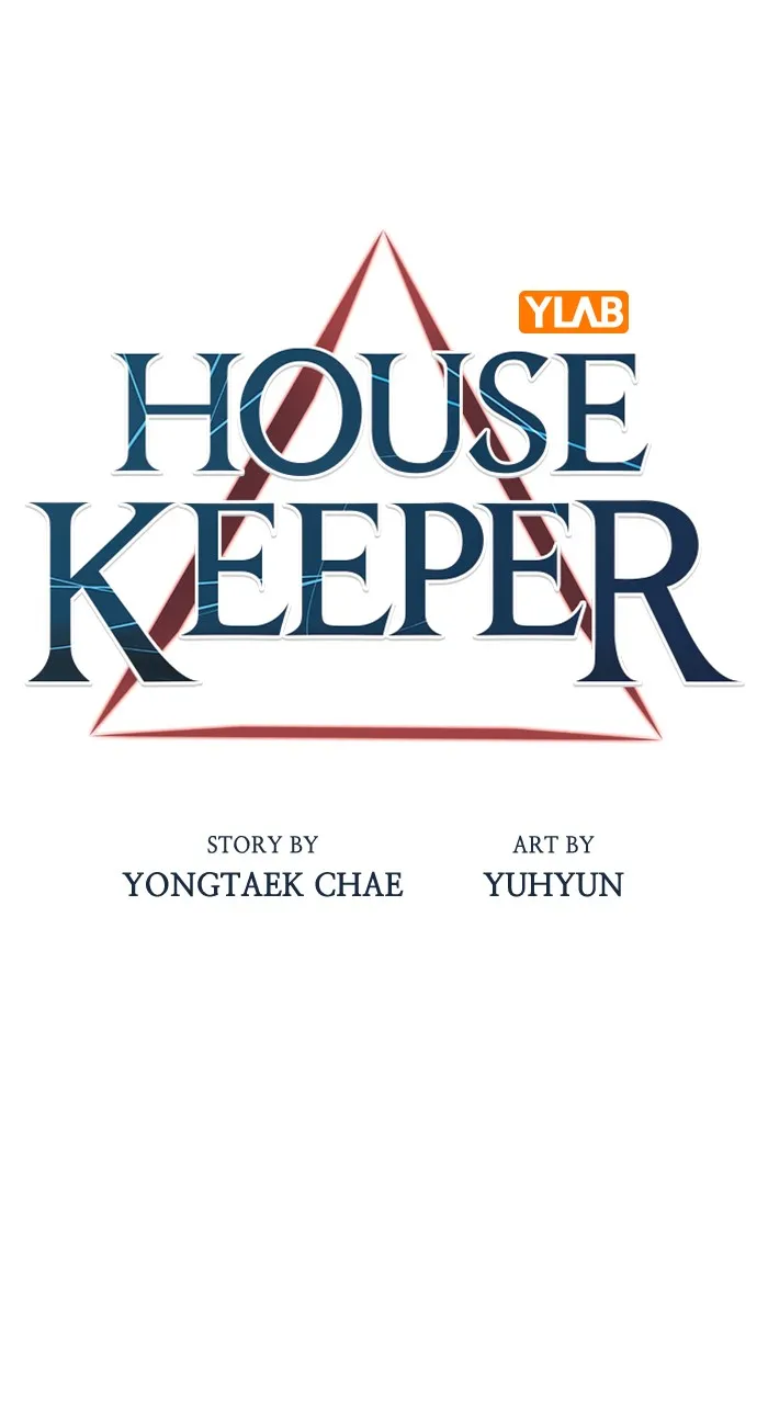 Housekeeper Chapter 83 Online - página 26