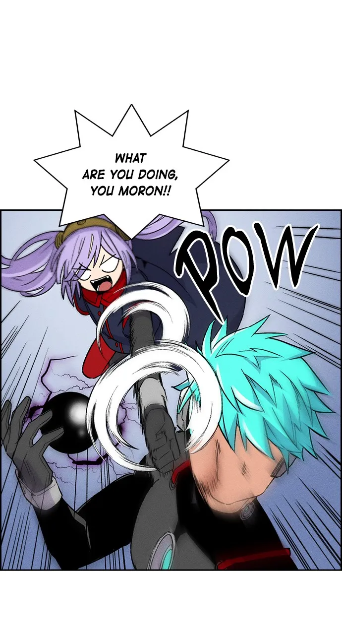 Housekeeper Chapter 83 Online - página 32