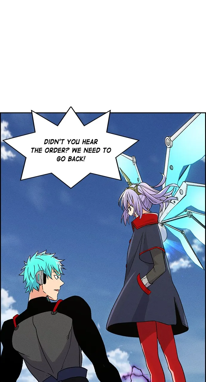 Housekeeper Chapter 83 Online - página 33
