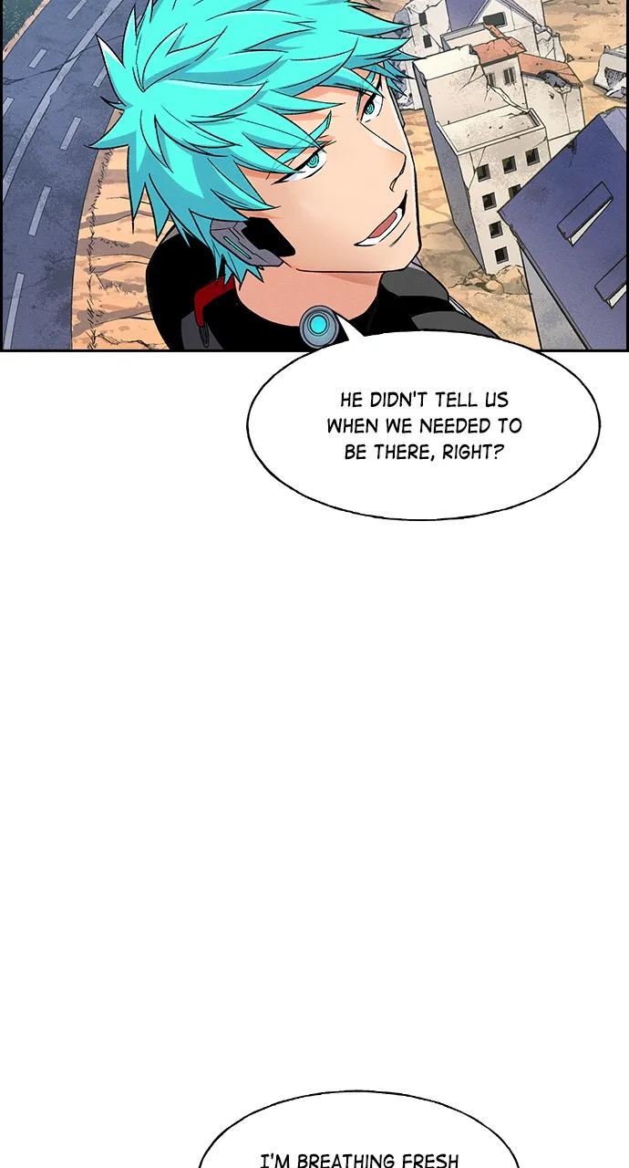 Housekeeper Chapter 83 Online - página 35