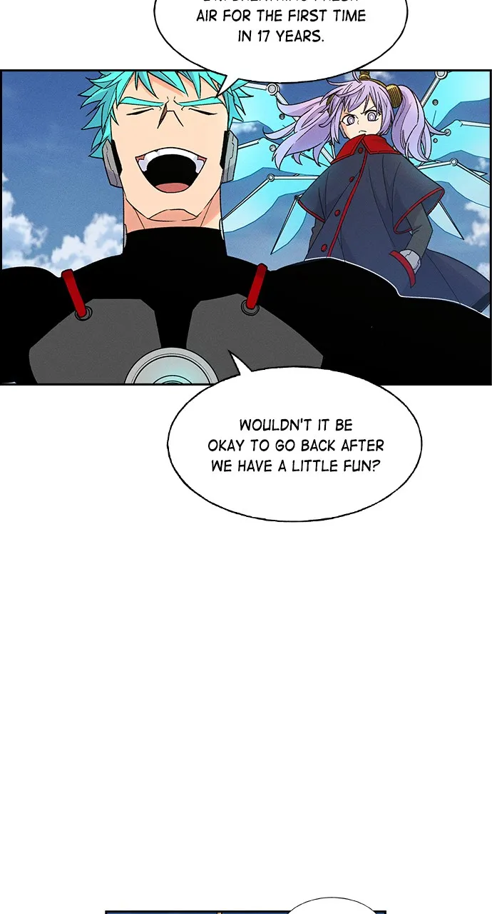 Housekeeper Chapter 83 Online - página 36