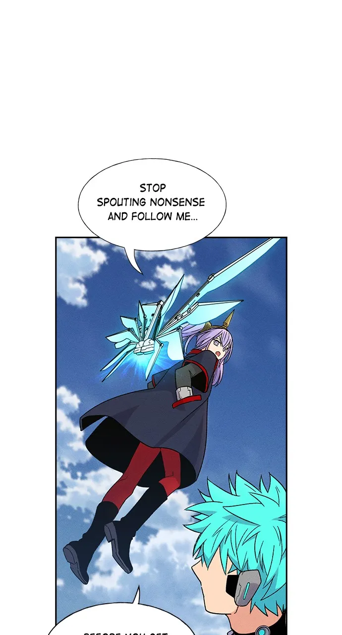 Housekeeper Chapter 83 Online - página 38