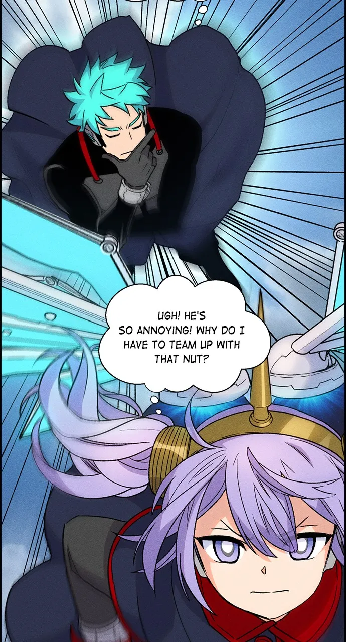 Housekeeper Chapter 83 Online - página 40