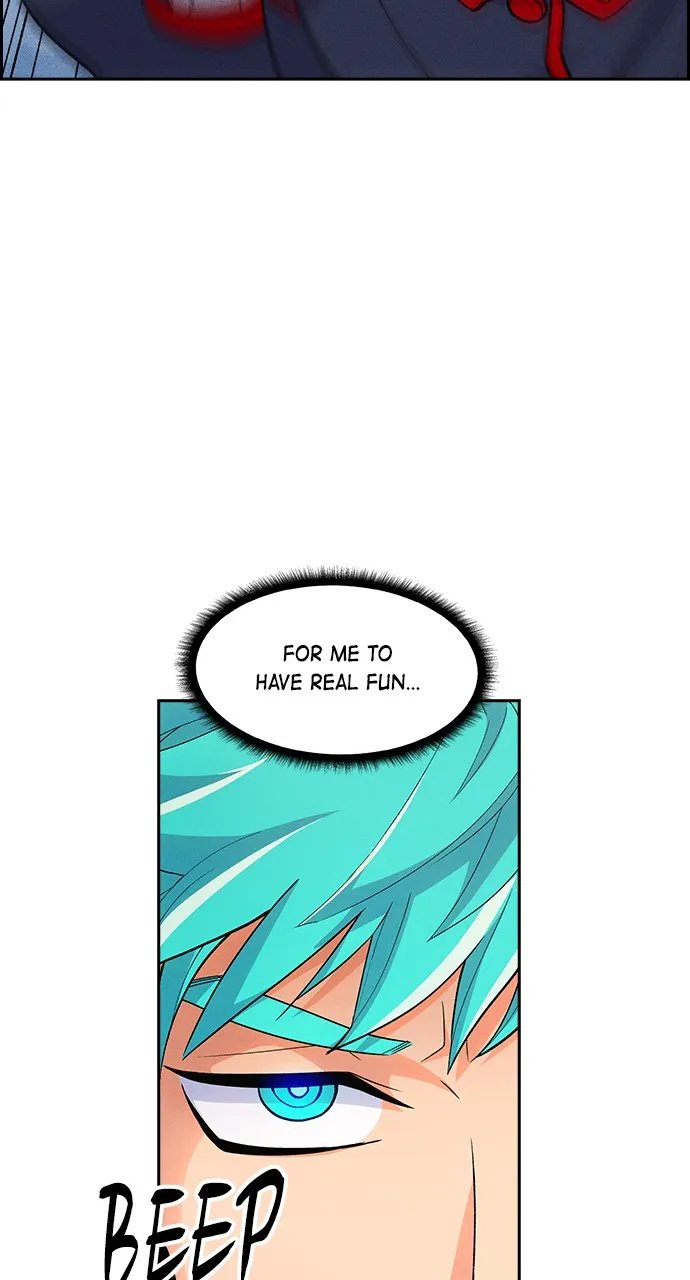Housekeeper Chapter 83 Online - página 41