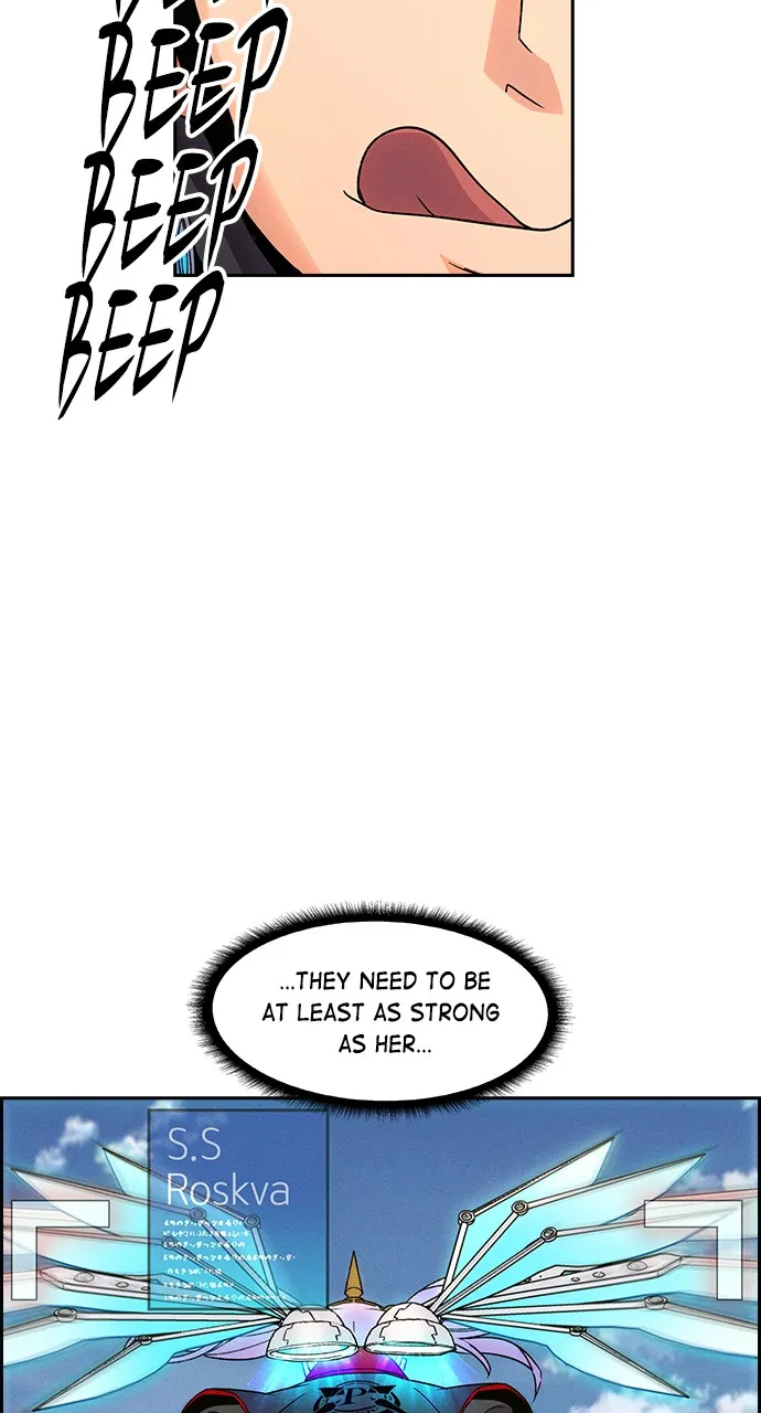 Housekeeper Chapter 83 Online - página 42