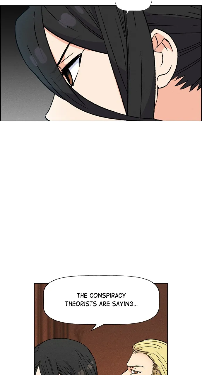 Housekeeper Chapter 83 Online - página 52