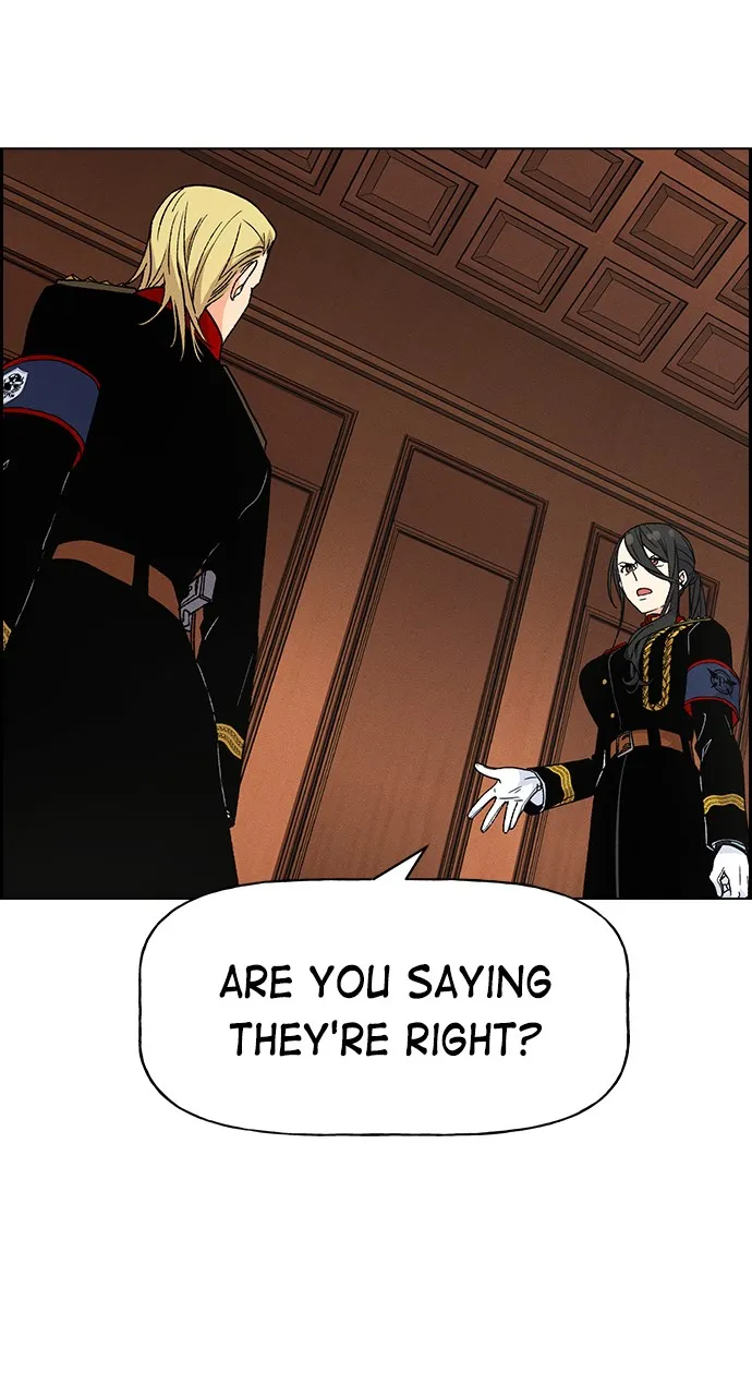 Housekeeper Chapter 83 Online - página 54