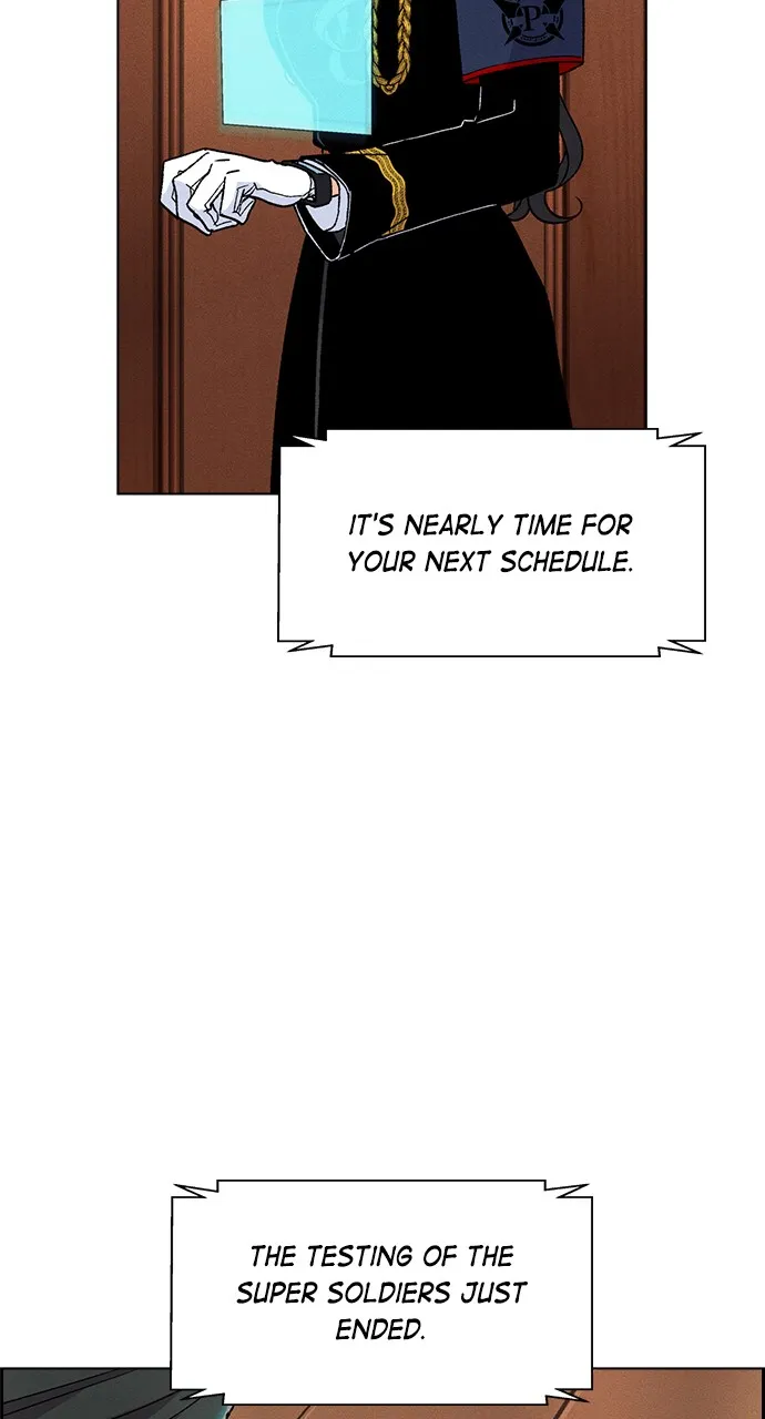 Housekeeper Chapter 83 Online - página 61
