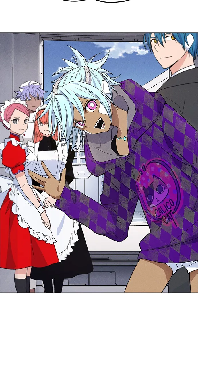 Housekeeper Chapter 83 Online - página 71
