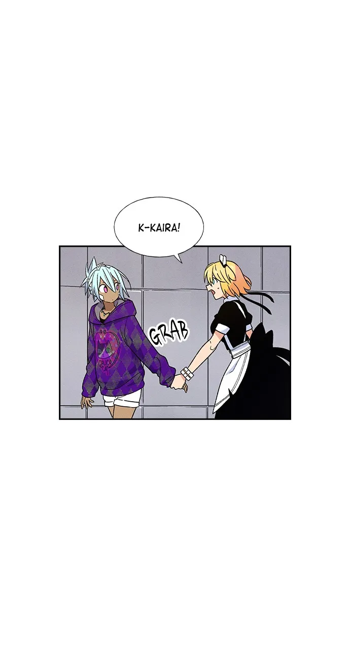 Housekeeper Chapter 83 Online - página 72