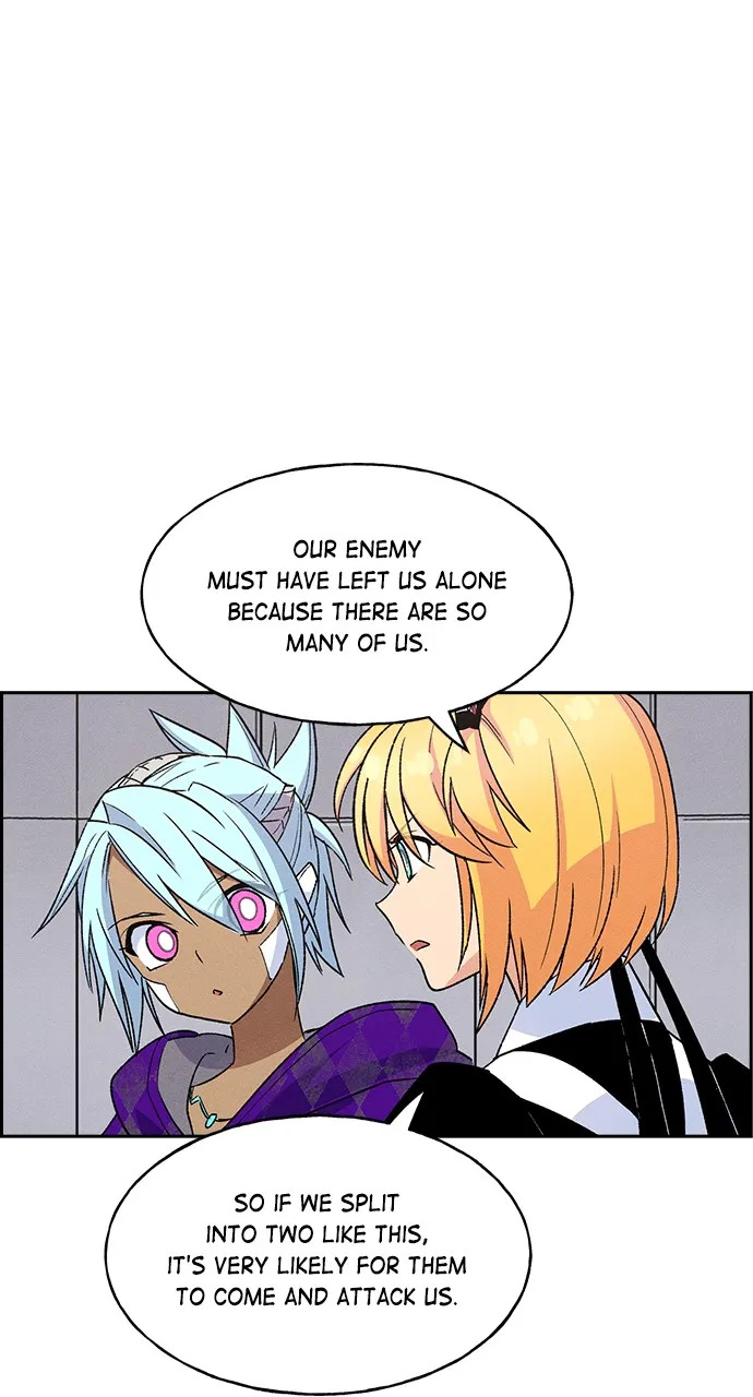 Housekeeper Chapter 83 Online - página 74