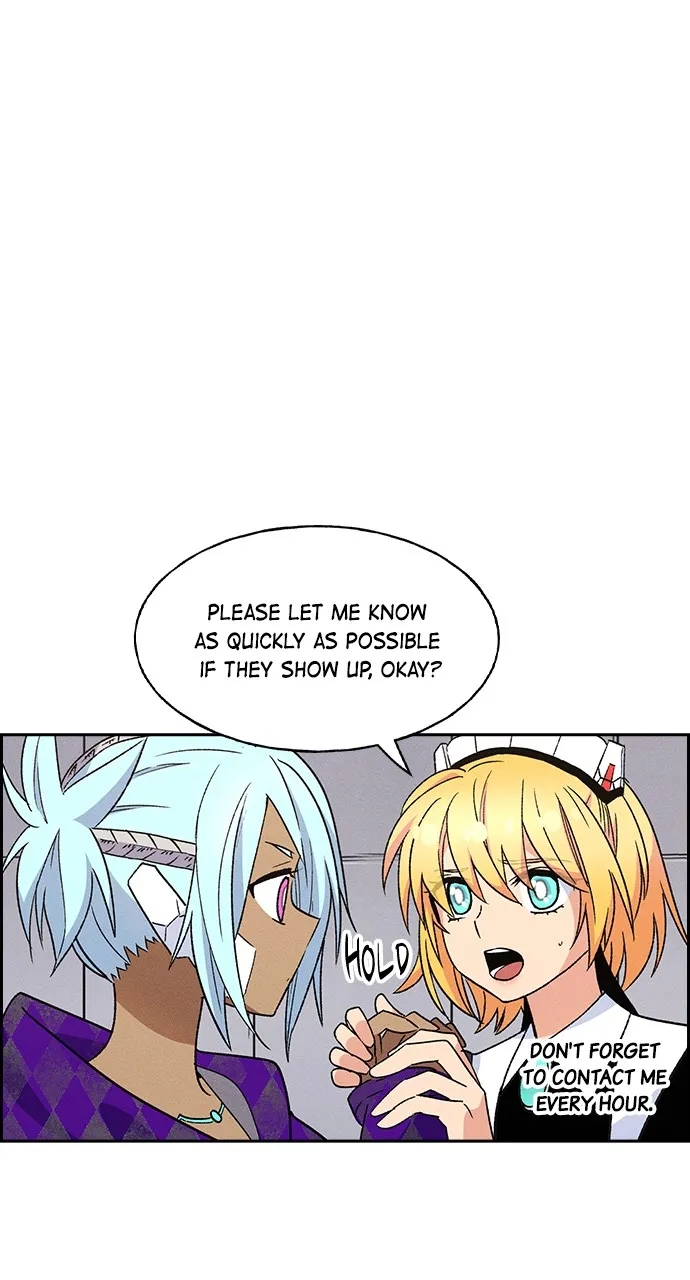 Housekeeper Chapter 83 Online - página 75