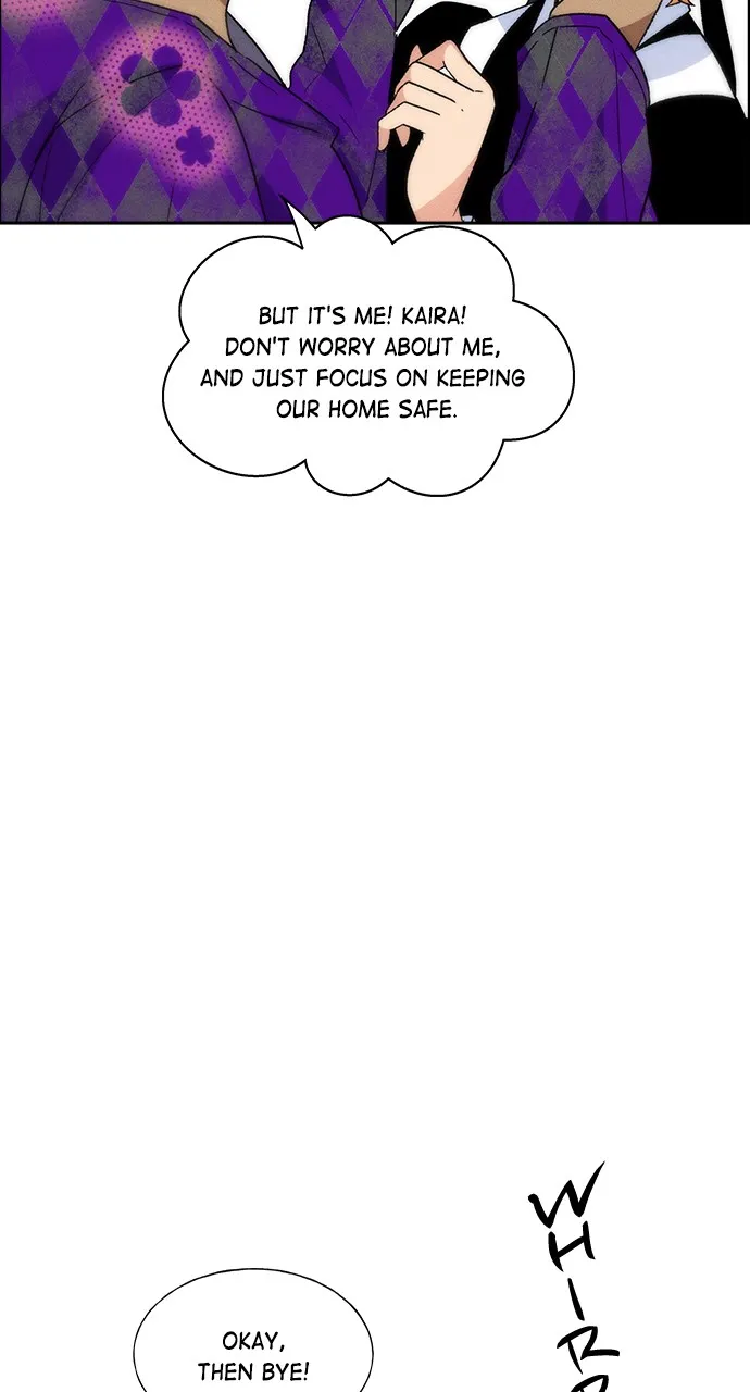 Housekeeper Chapter 83 Online - página 77