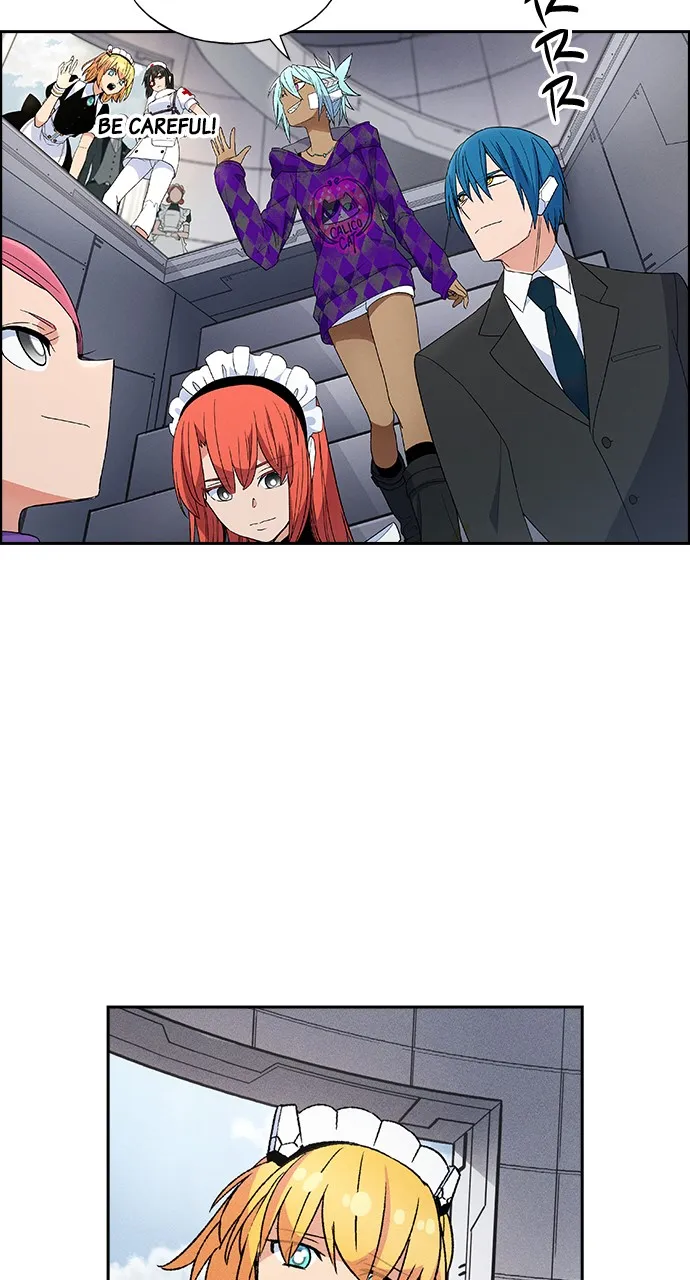 Housekeeper Chapter 83 Online - página 78