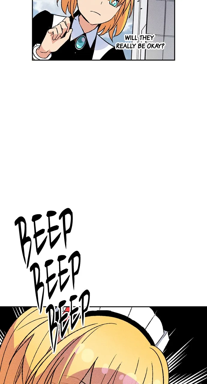 Housekeeper Chapter 83 Online - página 79