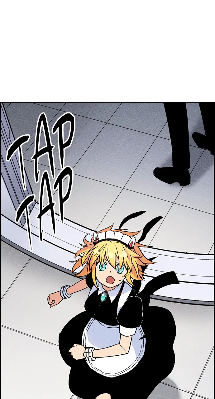 Housekeeper Chapter 83 Online - página 81