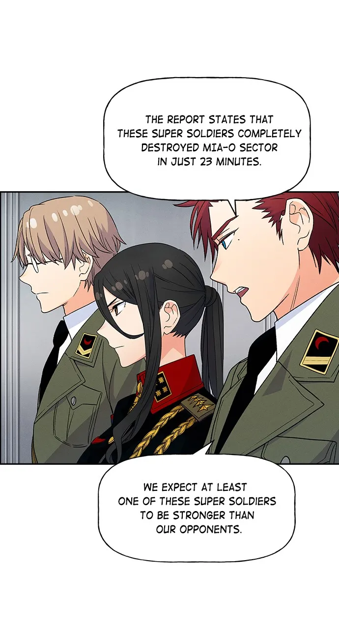 Housekeeper Chapter 83 Online - página 85