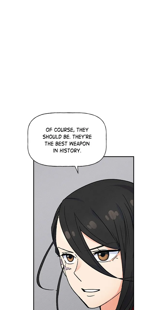 Housekeeper Chapter 83 Online - página 86