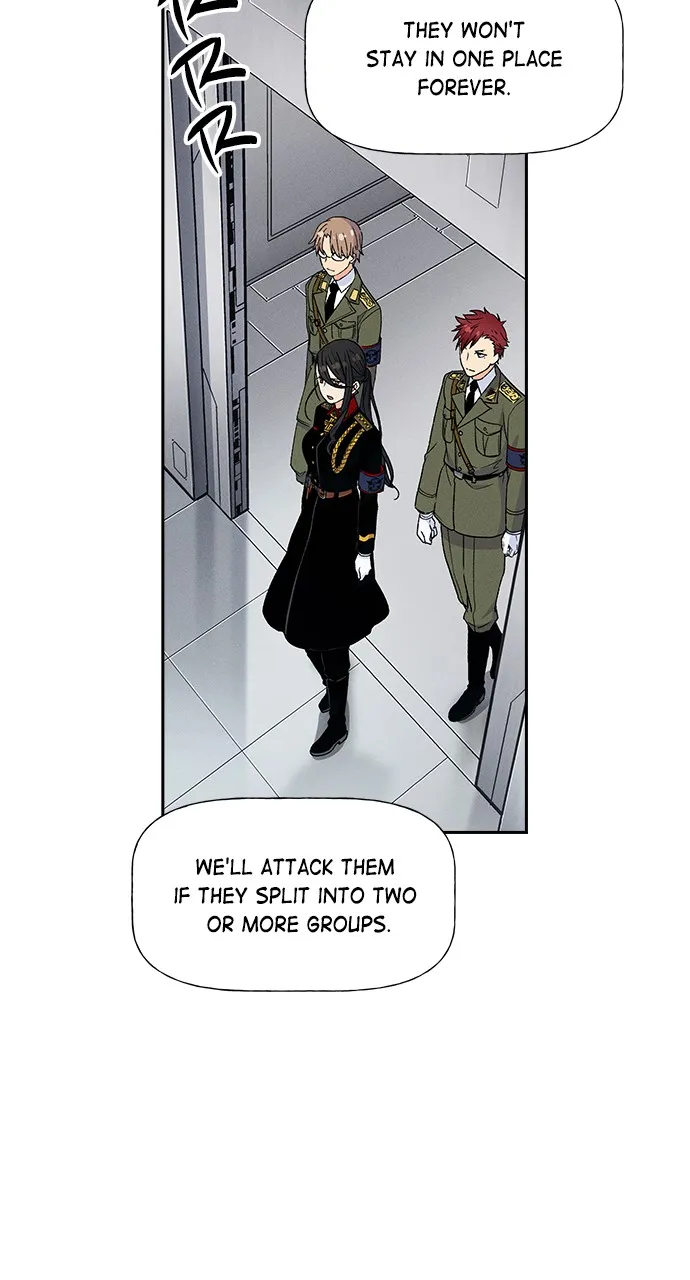 Housekeeper Chapter 83 Online - página 88