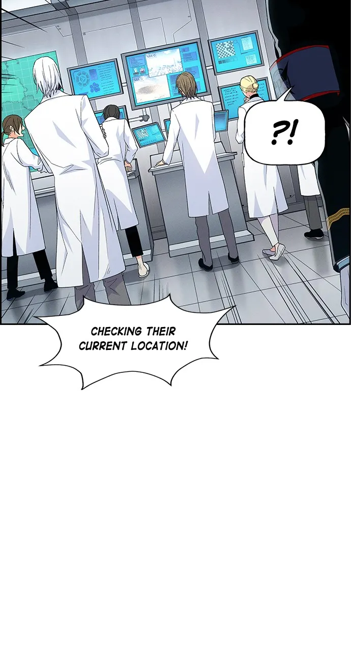 Housekeeper Chapter 83 Online - página 90