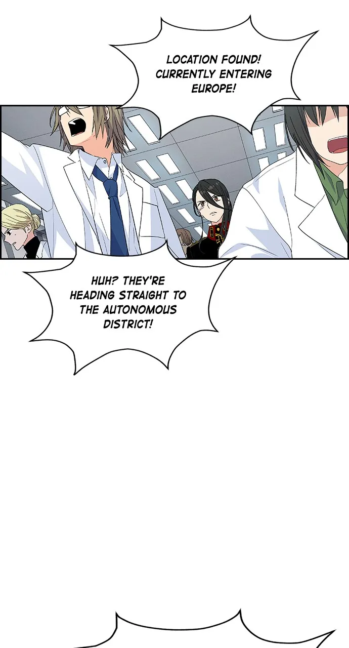 Housekeeper Chapter 83 Online - página 91