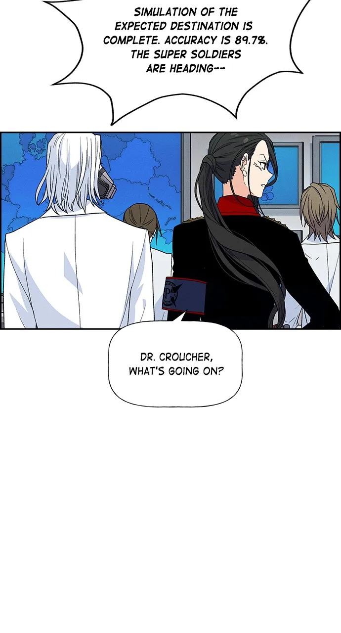 Housekeeper Chapter 83 Online - página 92