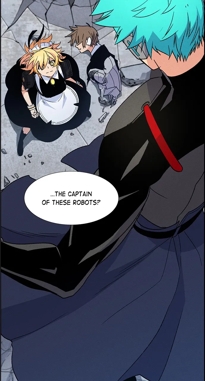 Housekeeper Chapter 83 Online - página 100