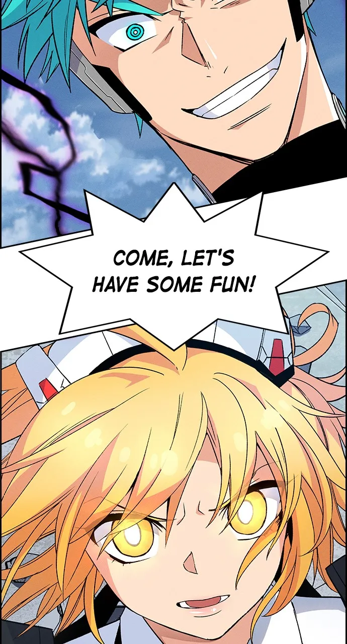 Housekeeper Chapter 83 Online - página 102