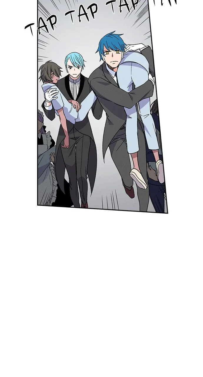 Housekeeper Chapter 84 Online - página 4