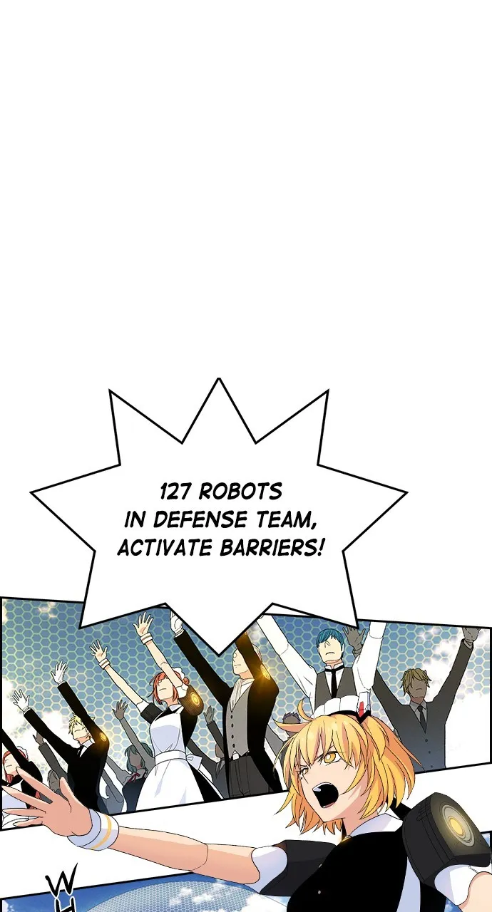 Housekeeper Chapter 84 Online - página 6
