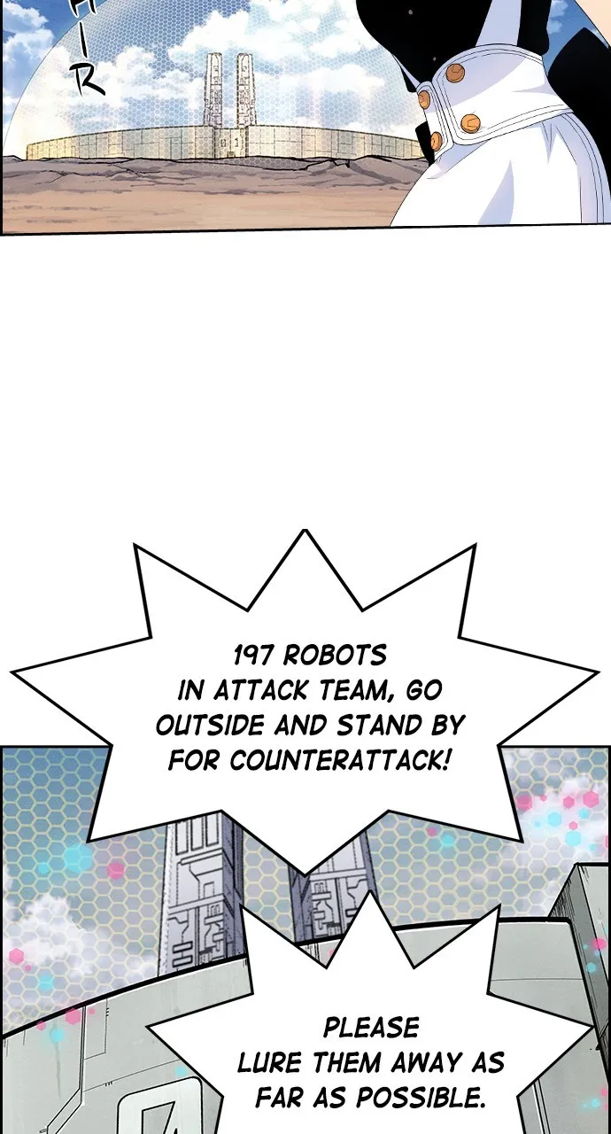 Housekeeper Chapter 84 Online - página 7