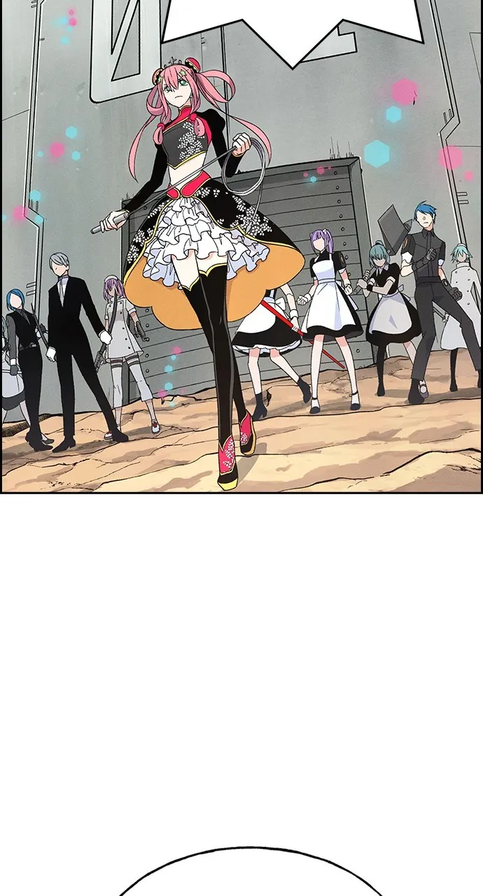 Housekeeper Chapter 84 Online - página 8