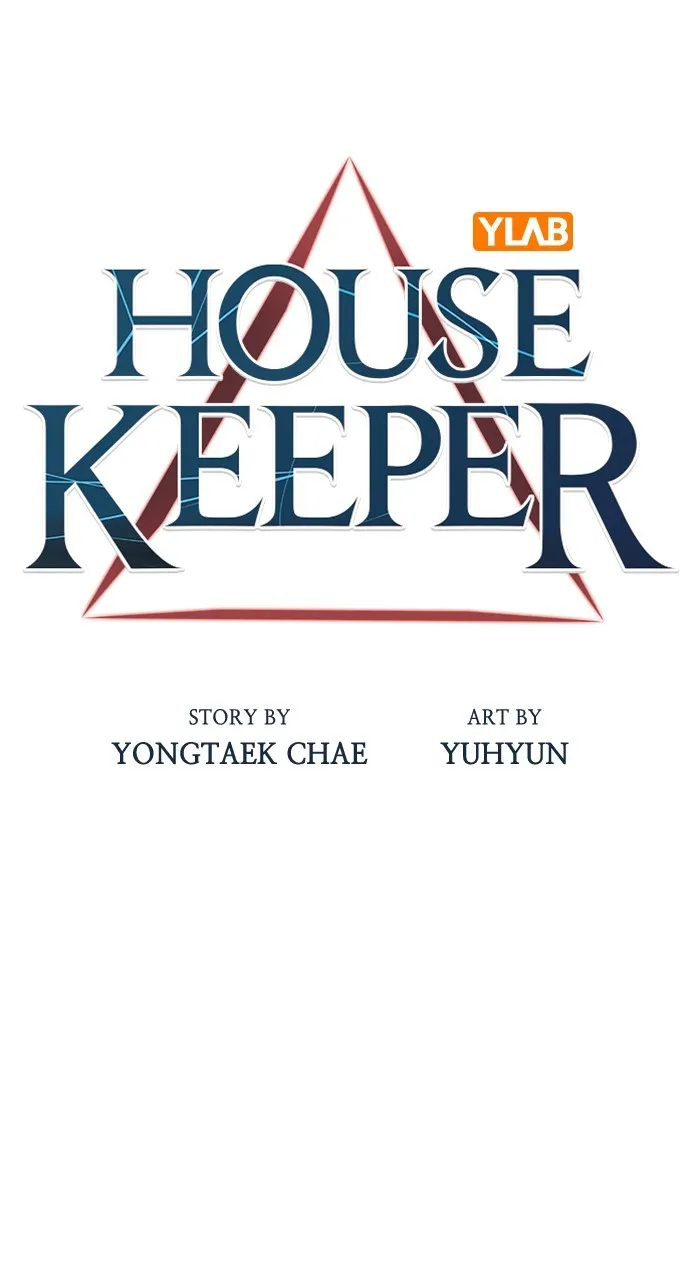 Housekeeper Chapter 84 Online - página 12