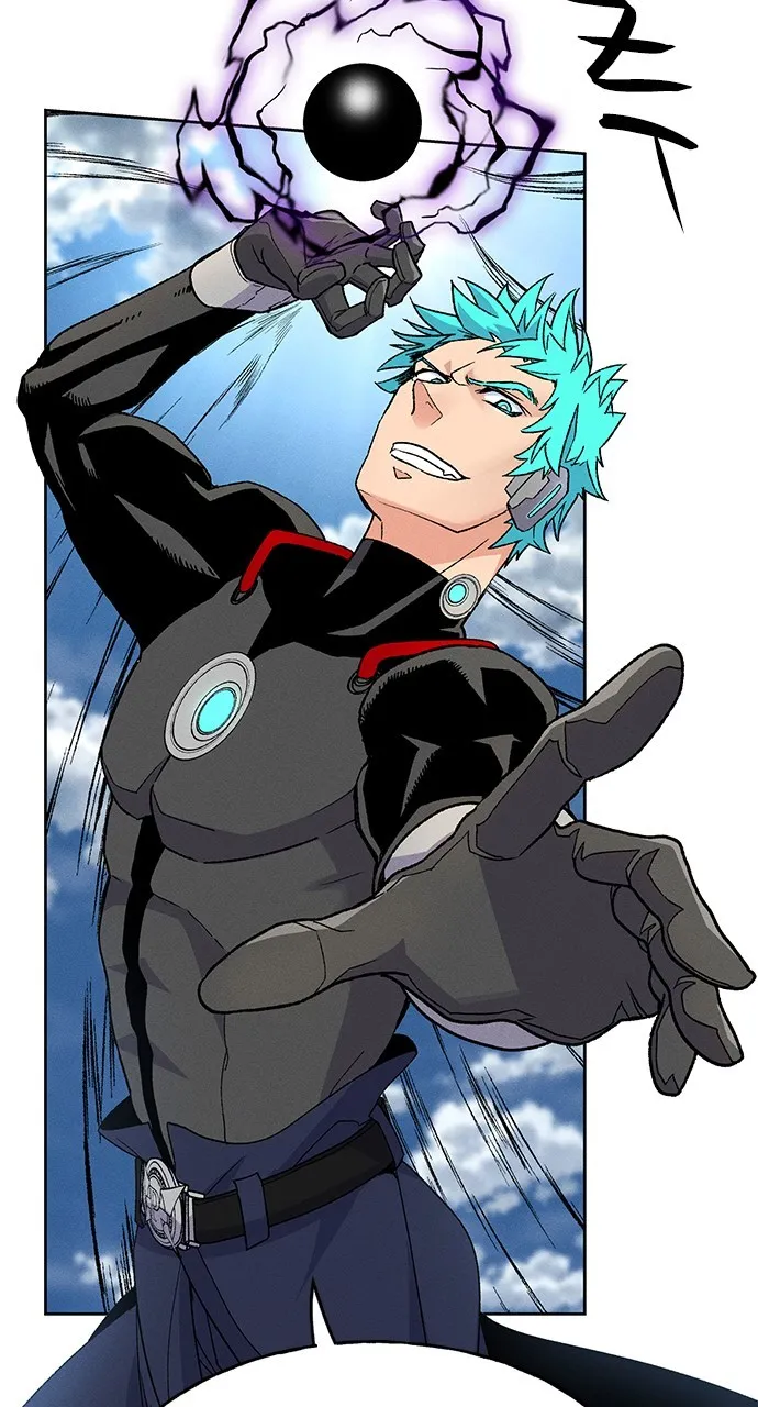 Housekeeper Chapter 84 Online - página 20