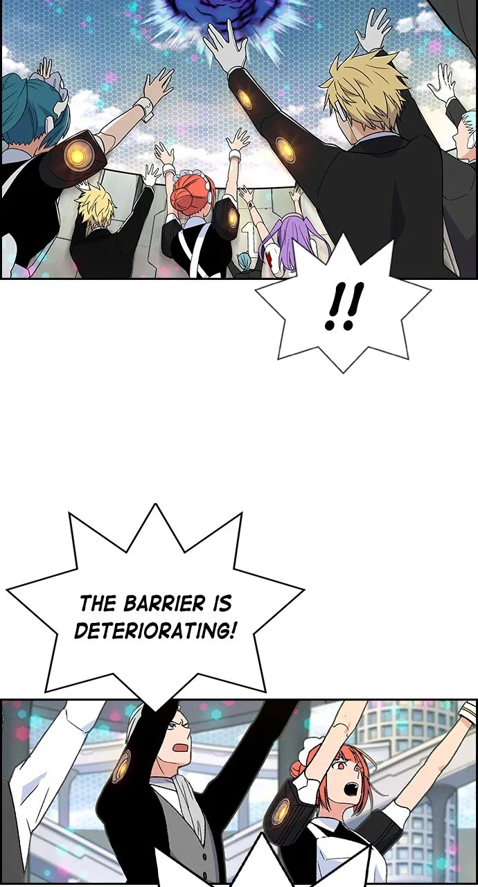 Housekeeper Chapter 84 Online - página 27