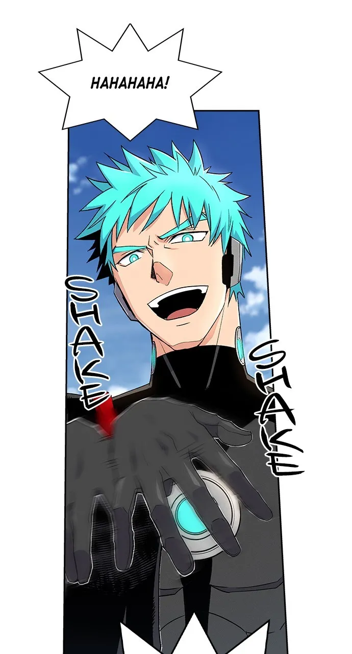 Housekeeper Chapter 84 Online - página 30
