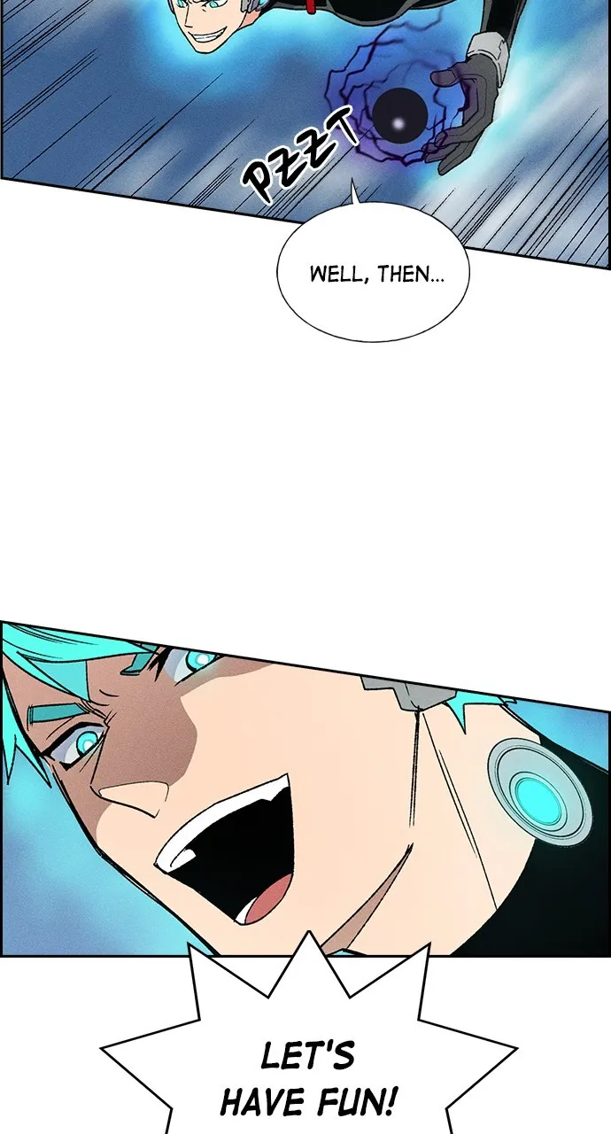 Housekeeper Chapter 84 Online - página 32