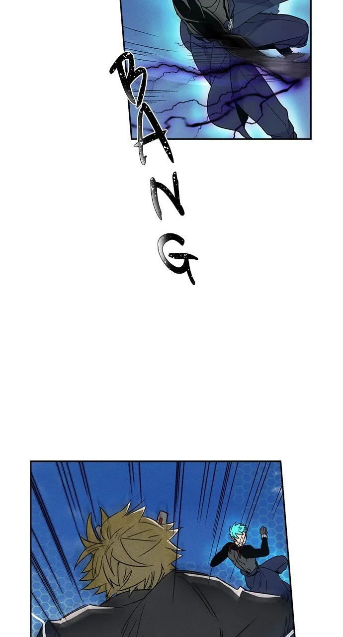 Housekeeper Chapter 84 Online - página 34