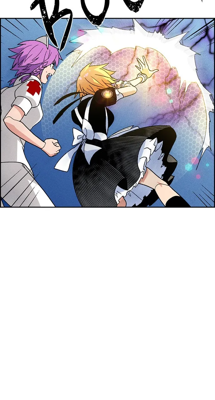 Housekeeper Chapter 84 Online - página 38